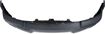 Jeep Front Bumper Cover-Primed, Plastic, Replacement J010307P