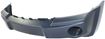 Jeep Front Bumper Cover-Primed, Plastic, Replacement J010308PQ