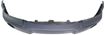 Jeep Front Bumper Cover-Primed, Plastic, Replacement J010308PQ