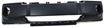 Jeep Front Bumper Cover-Primed, Plastic, Replacement J010308P