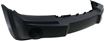 Jeep Front Bumper Cover-Primed, Plastic, Replacement J010308P