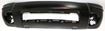 Bumper Cover, Grand Cherokee 04-04 Front Bumper Cover, Primed, Laredo/Limited/Overland Models, Replacement J010311P