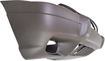 Jeep Front Bumper Cover-Textured, Plastic, Replacement J010313