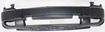 Jeep Front Bumper Cover-Primed, Plastic, Replacement J010317P