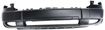 Bumper Cover, Liberty 05-07 Front Bumper Cover, Primed, Body Color, W/O Tow Hook Hole, Replacement J010318P