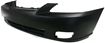 Kia Front Bumper Cover-Primed, Plastic, Replacement K010302