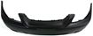 Kia Front Bumper Cover-Primed, Plastic, Replacement K010302