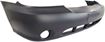 Kia Front Bumper Cover-Primed, Plastic, Replacement K010304