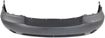 Kia Front Bumper Cover-Primed, Plastic, Replacement K010304