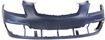 Kia Front Bumper Cover-Primed, Plastic, Replacement K010305