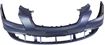 Kia Front Bumper Cover-Primed, Plastic, Replacement K010305