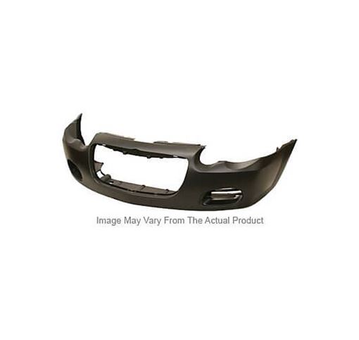 Bumper Cover, Amanti 04-06 Front Bumper Cover, Primed, Replacement K010312