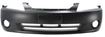 Kia Front Bumper Cover-Primed, Plastic, Replacement K010326