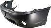 Kia Front Bumper Cover-Primed, Plastic, Replacement K010326