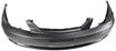 Kia Front Bumper Cover-Primed, Plastic, Replacement K010326