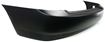 Kia Rear Bumper Cover-Primed, Plastic, Replacement K760111