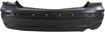 Bumper Cover, Amanti 04-06 Rear Bumper Cover, Primed, Replacement K760114