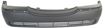 Lincoln Front Bumper Cover-Primed, Plastic, Replacement L010301P