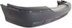 Lincoln Front Bumper Cover-Primed, Plastic, Replacement L010301P