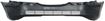 Lincoln Front Bumper Cover-Primed, Plastic, Replacement L010301P