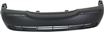 Lincoln Front Bumper Cover-Primed, Plastic, Replacement L010302P