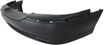 Lincoln Front Bumper Cover-Primed, Plastic, Replacement L010302P