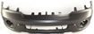 Bumper Cover, Navigator 03-04 Front Bumper Cover, Primed, Replacement L010303P