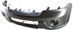 Bumper Cover, Navigator 03-04 Front Bumper Cover, Primed, Replacement L010303P