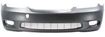 Lexus Front Bumper Cover-Primed, Plastic, Replacement L010305P