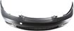 Lexus Front Bumper Cover-Primed, Plastic, Replacement L010305P