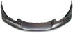 Bumper Cover, Rx350 07-09 Front Bumper Cover, Primed, W/O Hlw Holes, W/ Laser/Radar Cruise Ctrl, Japan Built - Capa, Replacement L010307PQ