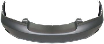 Bumper Cover, Rx350 07-09 Front Bumper Cover, Primed, W/O Hlw Holes, W/ Laser/Radar Cruise Ctrl, Japan Built, Replacement L010307P