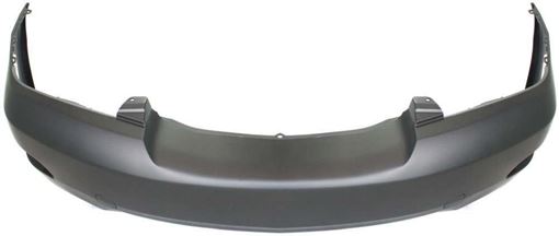 Bumper Cover, Rx350 07-09 Front Bumper Cover, Primed, W/O Hlw Holes, W/ Laser/Radar Cruise Ctrl, Japan Built, Replacement L010307P