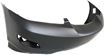 Bumper Cover, Rx350 07-09 Front Bumper Cover, Primed, W/O Hlw Holes, W/ Laser/Radar Cruise Ctrl, Japan Built, Replacement L010307P