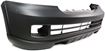 Lincoln Front Bumper Cover-Primed, Plastic, Replacement L010308P