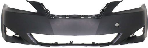 Lexus Front Bumper Cover-Primed, Plastic, Replacement L010309Q