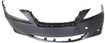 Lexus Front Bumper Cover-Primed, Plastic, Replacement L010309Q