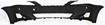 Lexus Front Bumper Cover-Primed, Plastic, Replacement L010310P