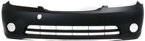 Lexus Front Bumper Cover-Primed, Plastic, Replacement L010313P