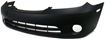 Lexus Front Bumper Cover-Primed, Plastic, Replacement L010313P