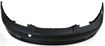 Lexus Front Bumper Cover-Primed, Plastic, Replacement L010313P