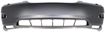 Bumper Cover, Rx330 04-06/Rx350 07-09 Front Bumper Cover, Primed, W/ Hlw Holes, W/O Laser/Radar Cruise Ctrl, Japan Built - Capa, Replacement L010314PQ