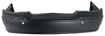 Lincoln Rear Bumper Cover-Primed, Plastic, Replacement L760102P