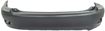 Bumper Cover, Rx330 04-06/Rx350 07-09 Rear Bumper Cover, Primed, (Rx350, Usa Built), Replacement L760104P