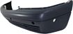 Bumper Cover, S-Class 92-99 Front Bumper Cover, Primed, W/ Parktronic, Sedan, (140) Chassis, Replacement M010301