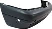 Bumper Cover, S-Class 92-99 Front Bumper Cover, Primed, W/ Parktronic, Sedan, (140) Chassis, Replacement M010301