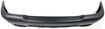 Front Bumper Cover Replacement-Primed, Plastic, XL2Z17757BA, FO1000426