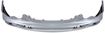 Mercedes Benz Front Bumper Cover-Primed, Plastic, Replacement M010308