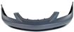 Mazda Front Bumper Cover-Primed, Plastic, Replacement M010318P