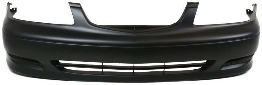 Mazda Front Bumper Cover-Primed, Plastic | Replacement M010320P|